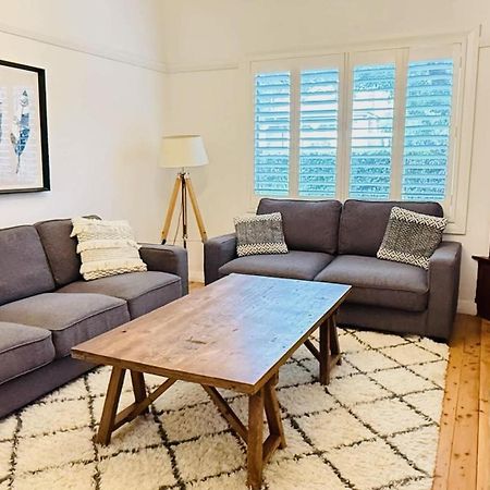 La Villette Sleeps 9 Fireplace Bbq Pet Friendly Katoomba Zewnętrze zdjęcie