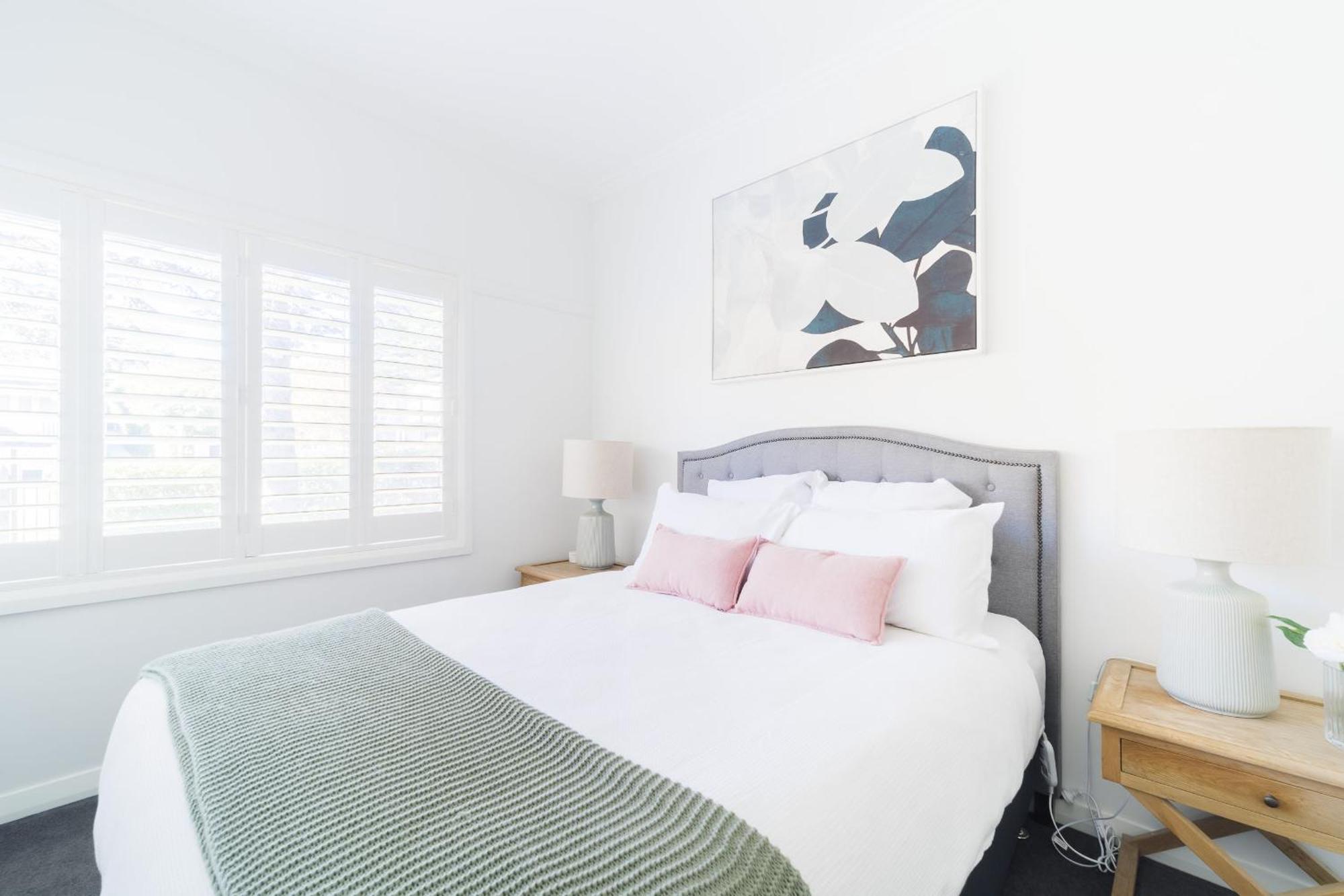 La Villette Sleeps 9 Fireplace Bbq Pet Friendly Katoomba Zewnętrze zdjęcie