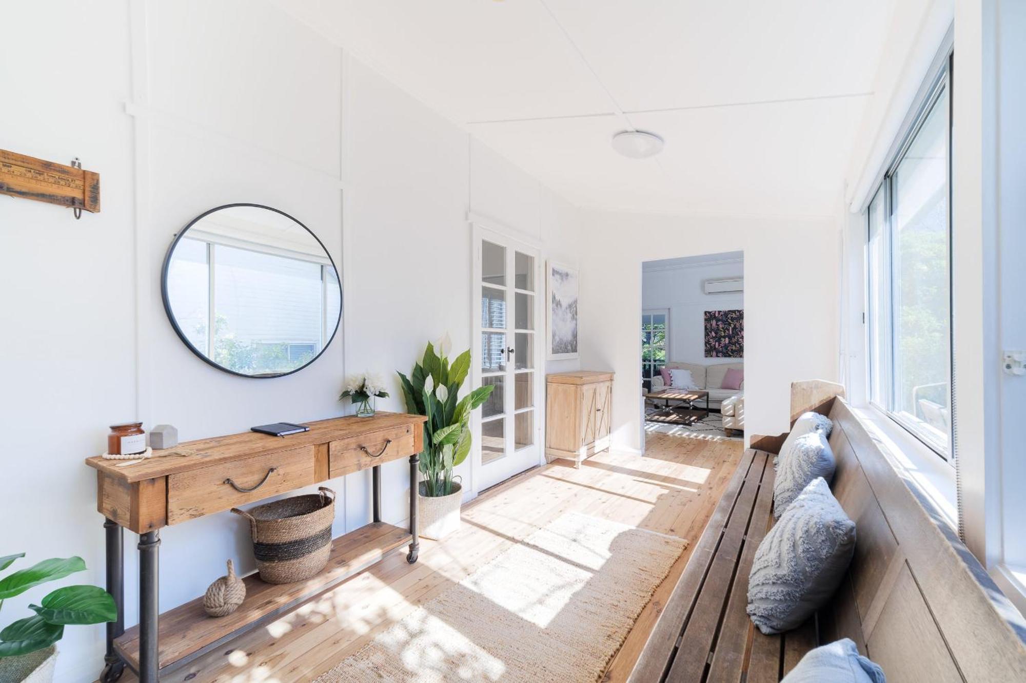 La Villette Sleeps 9 Fireplace Bbq Pet Friendly Katoomba Zewnętrze zdjęcie