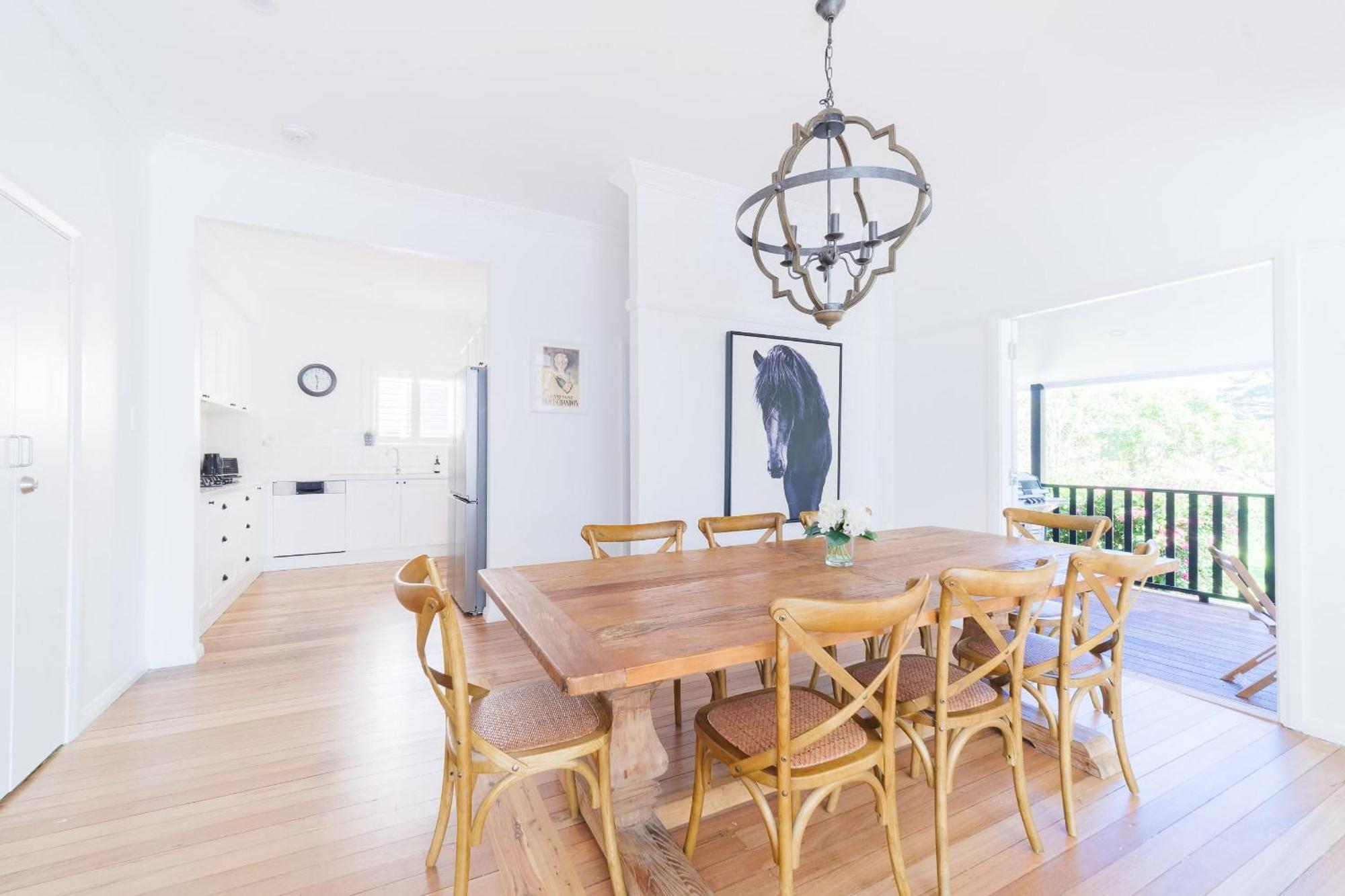 La Villette Sleeps 9 Fireplace Bbq Pet Friendly Katoomba Zewnętrze zdjęcie