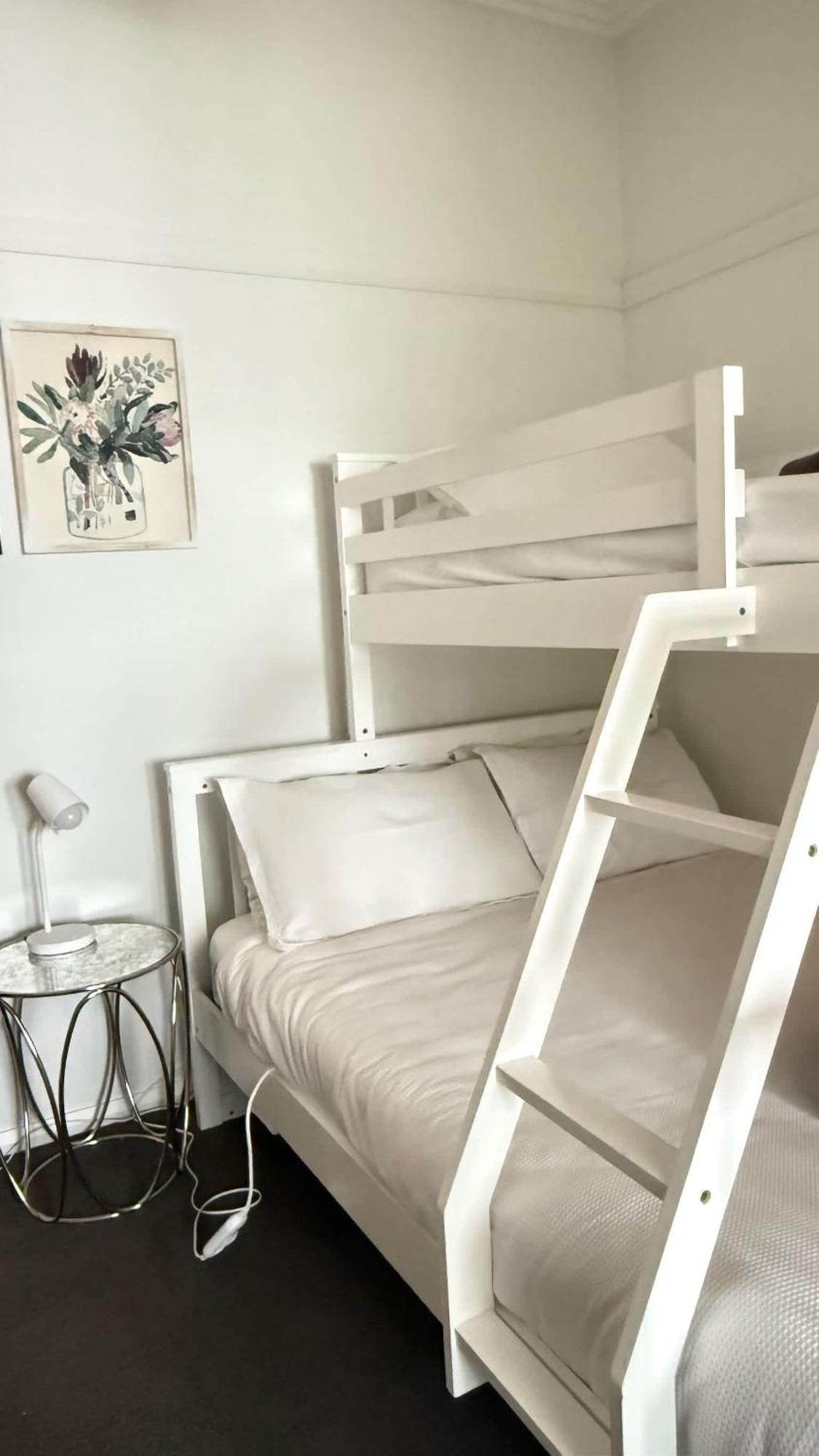 La Villette Sleeps 9 Fireplace Bbq Pet Friendly Katoomba Zewnętrze zdjęcie