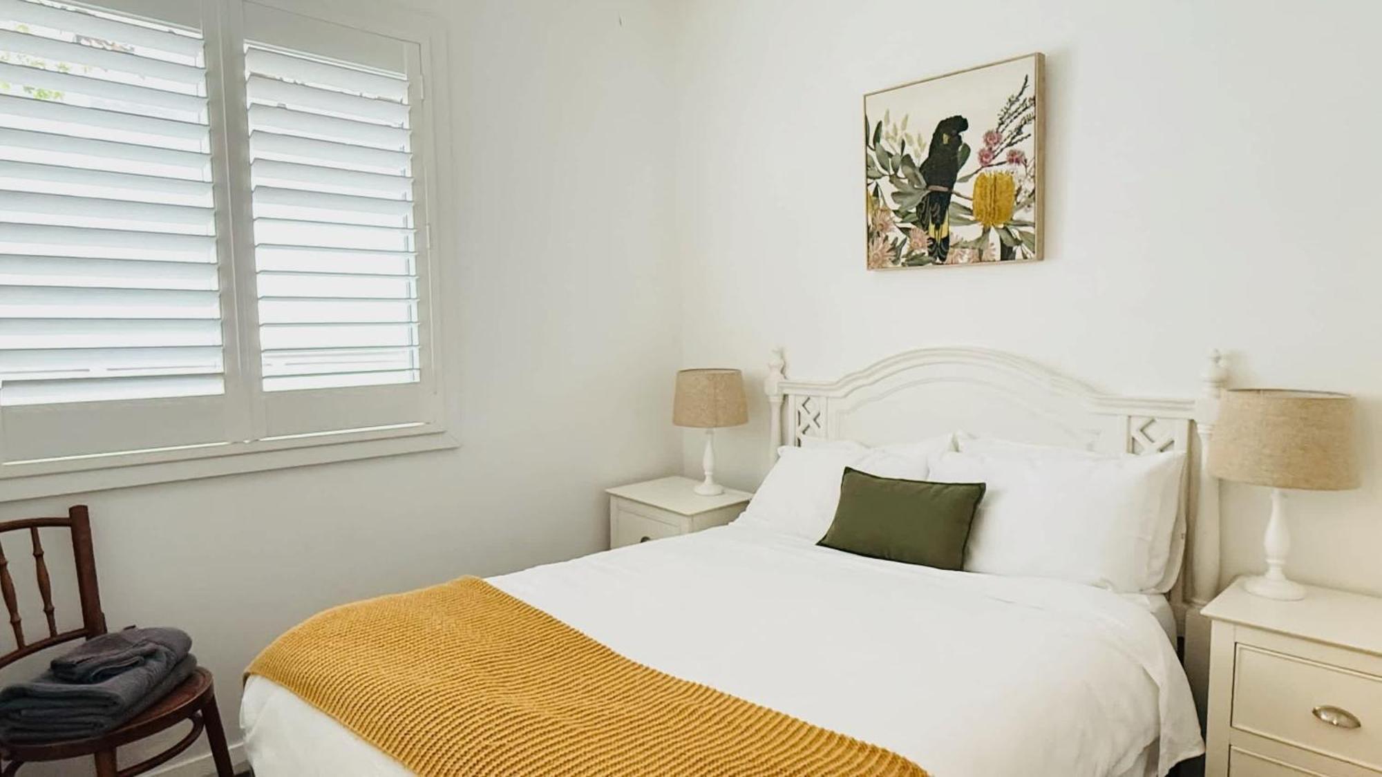 La Villette Sleeps 9 Fireplace Bbq Pet Friendly Katoomba Zewnętrze zdjęcie
