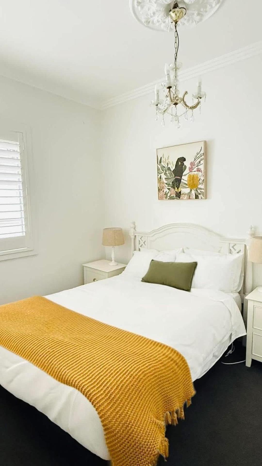 La Villette Sleeps 9 Fireplace Bbq Pet Friendly Katoomba Zewnętrze zdjęcie